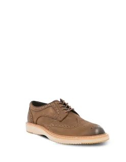 BRONNY LACE-UP SHOE