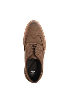 BRONNY LACE-UP SHOE