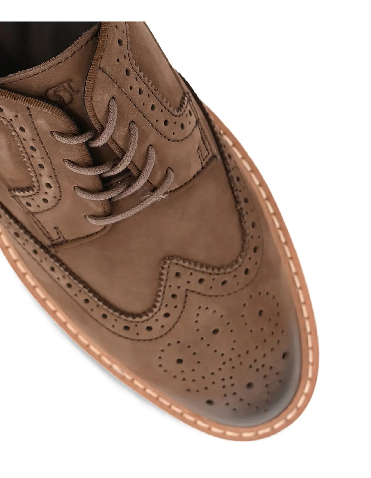 BRONNY LACE-UP SHOE