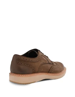 BRONNY LACE-UP SHOE