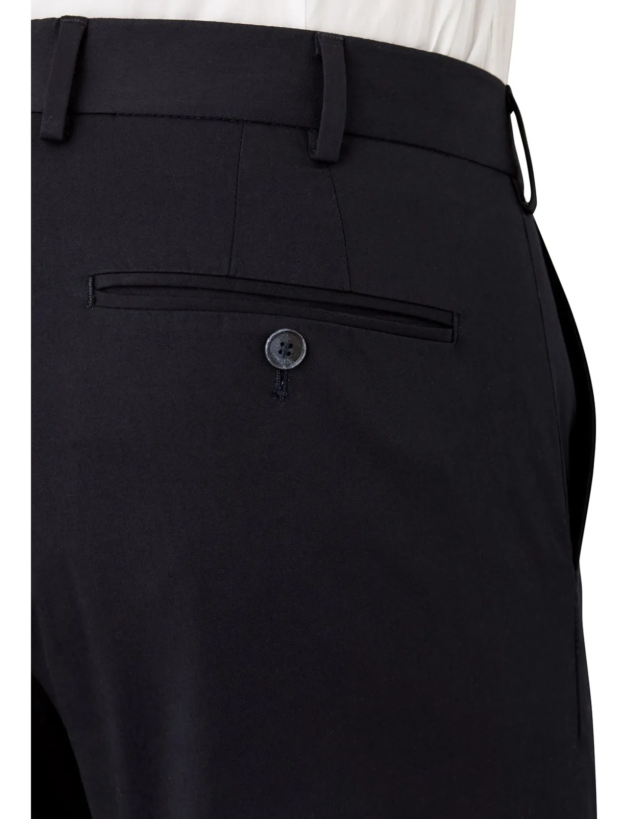 Bronte Trouser Tailored Fit Stone