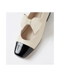 BROOCKS DJ BLACK MILK PATENT LEATHER