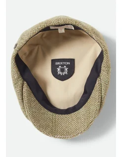 BROOD LW SNAP CAP