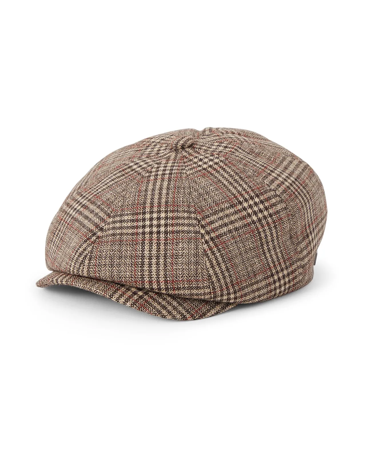 BROOD NEWSBOY CAP