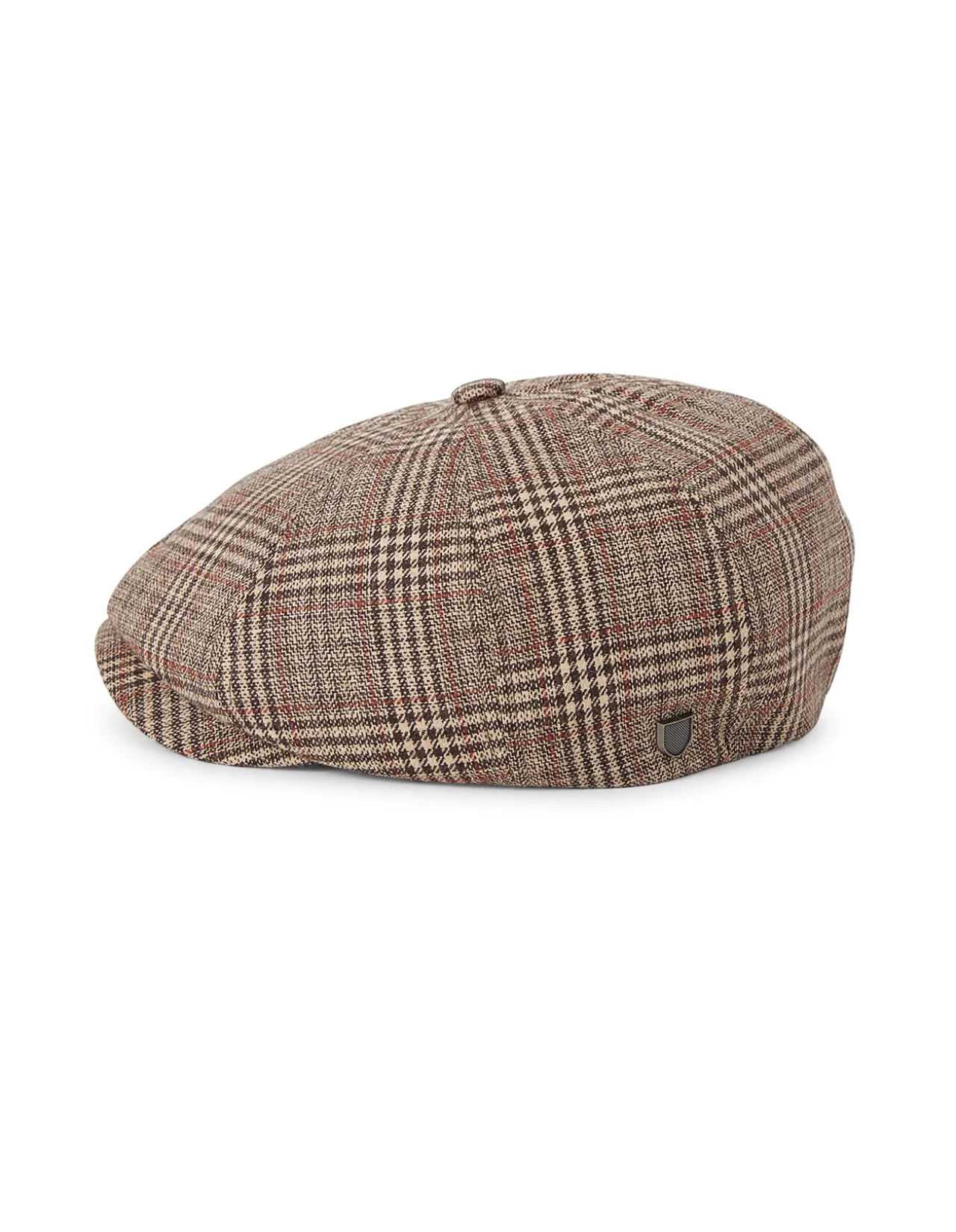 BROOD NEWSBOY CAP