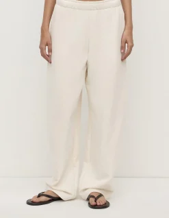 Brushed Cotton Lounge Pant Shell