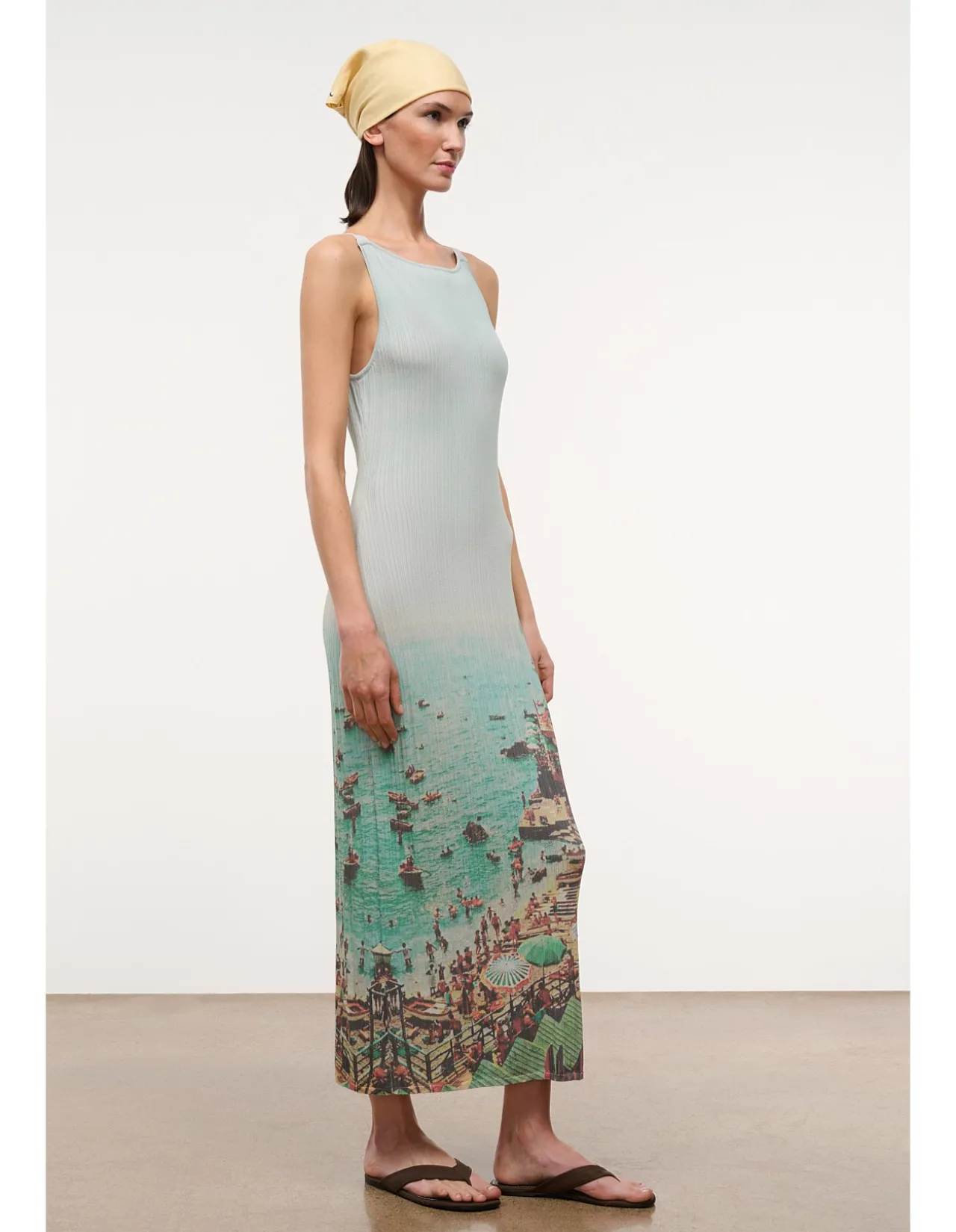 BRYN DRESS