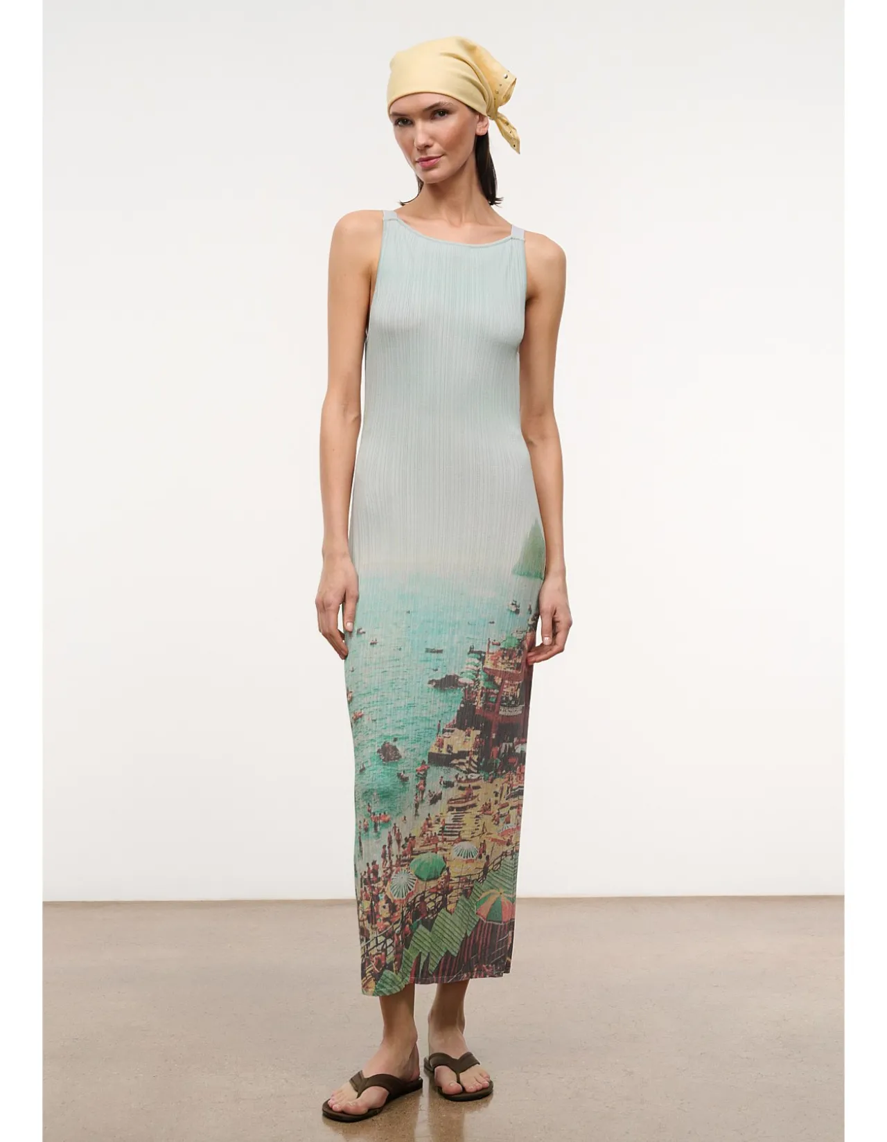 BRYN DRESS