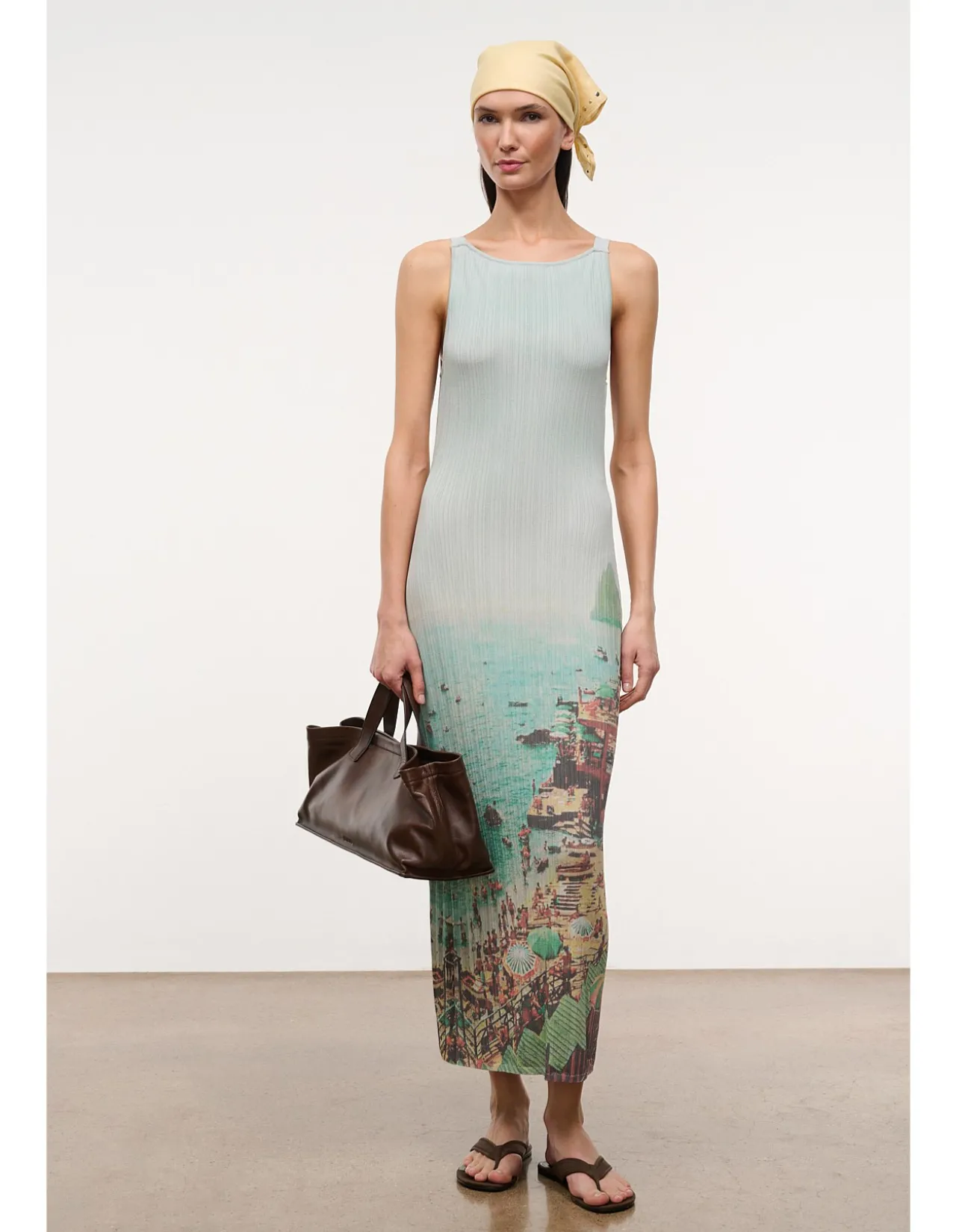 BRYN DRESS