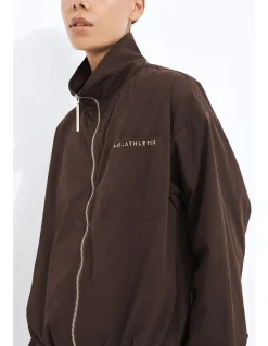 Bubble Hem Shirt