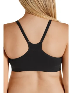 Bumps Seamfree Crop