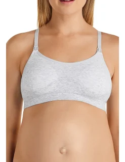 Bumps Seamfree Crop