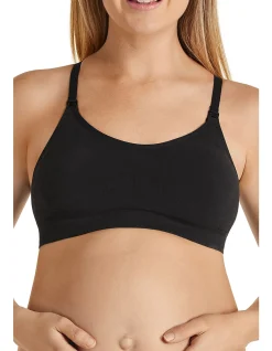 Bumps Seamfree Crop