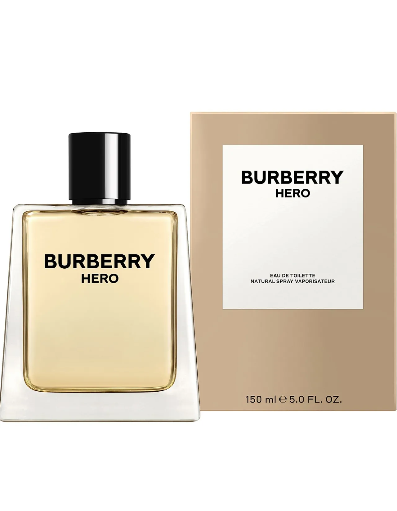 Burberry Hero EDT 150ml