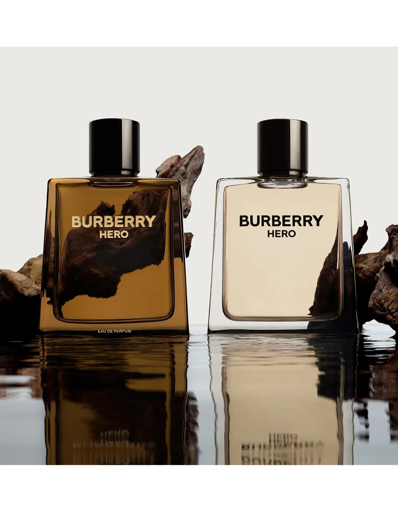 Burberry Hero EDT 150ml