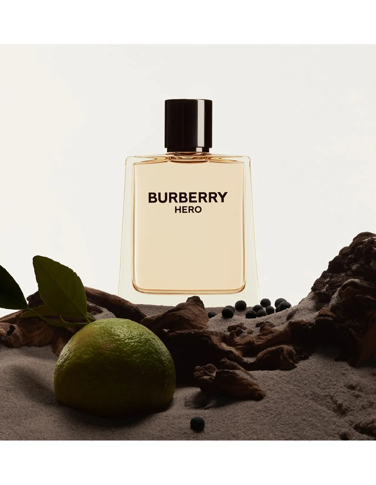 Burberry Hero EDT 150ml