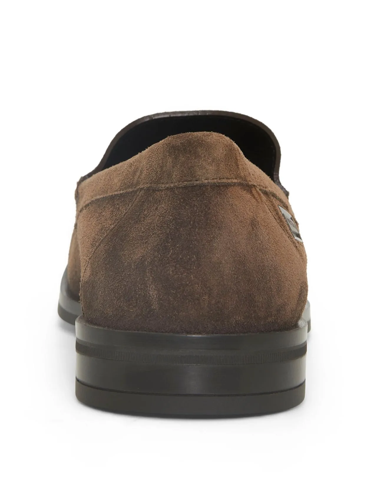 Burt Suede Loafer
