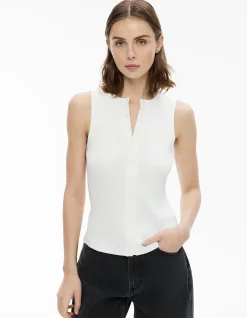 Button Longline Tank