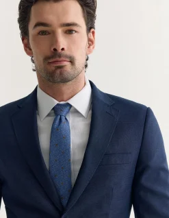 BYRON WOOL SUIT JACKET