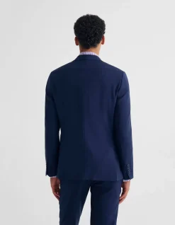 BYRON WOOL SUIT JACKET