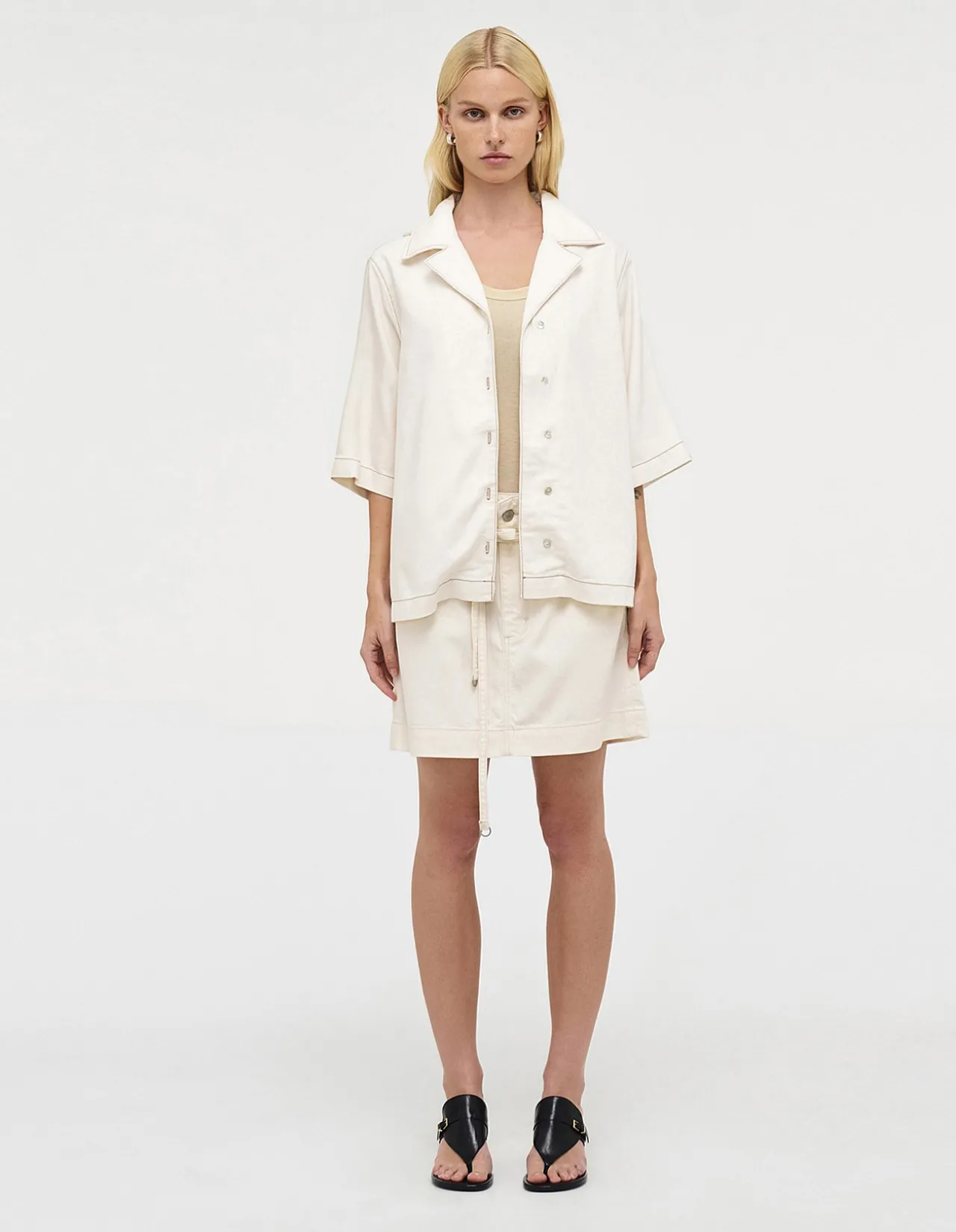 Cabana Shirt