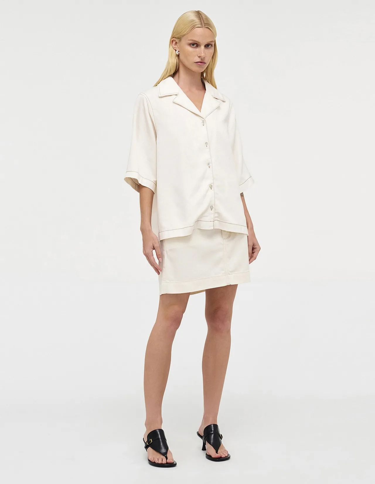 Cabana Shirt