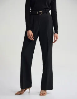 CALISTA STRAIGHT LEG PANT