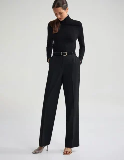 CALISTA STRAIGHT LEG PANT