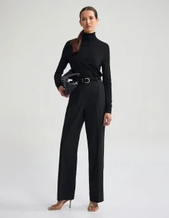 CALISTA STRAIGHT LEG PANT