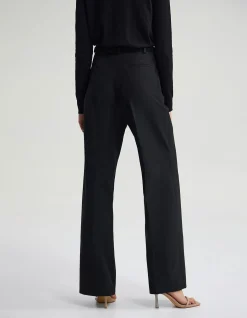 CALISTA STRAIGHT LEG PANT