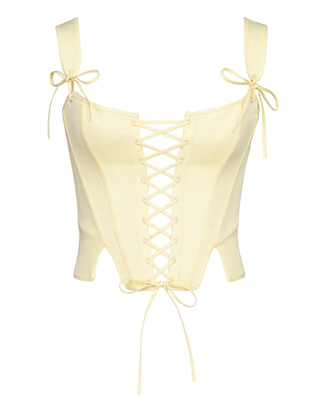 CALLIE REVERSIBLE CORSET