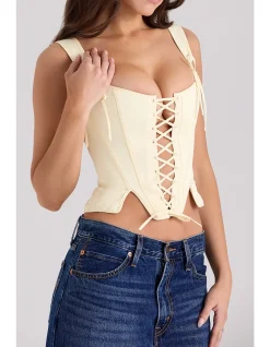 CALLIE REVERSIBLE CORSET