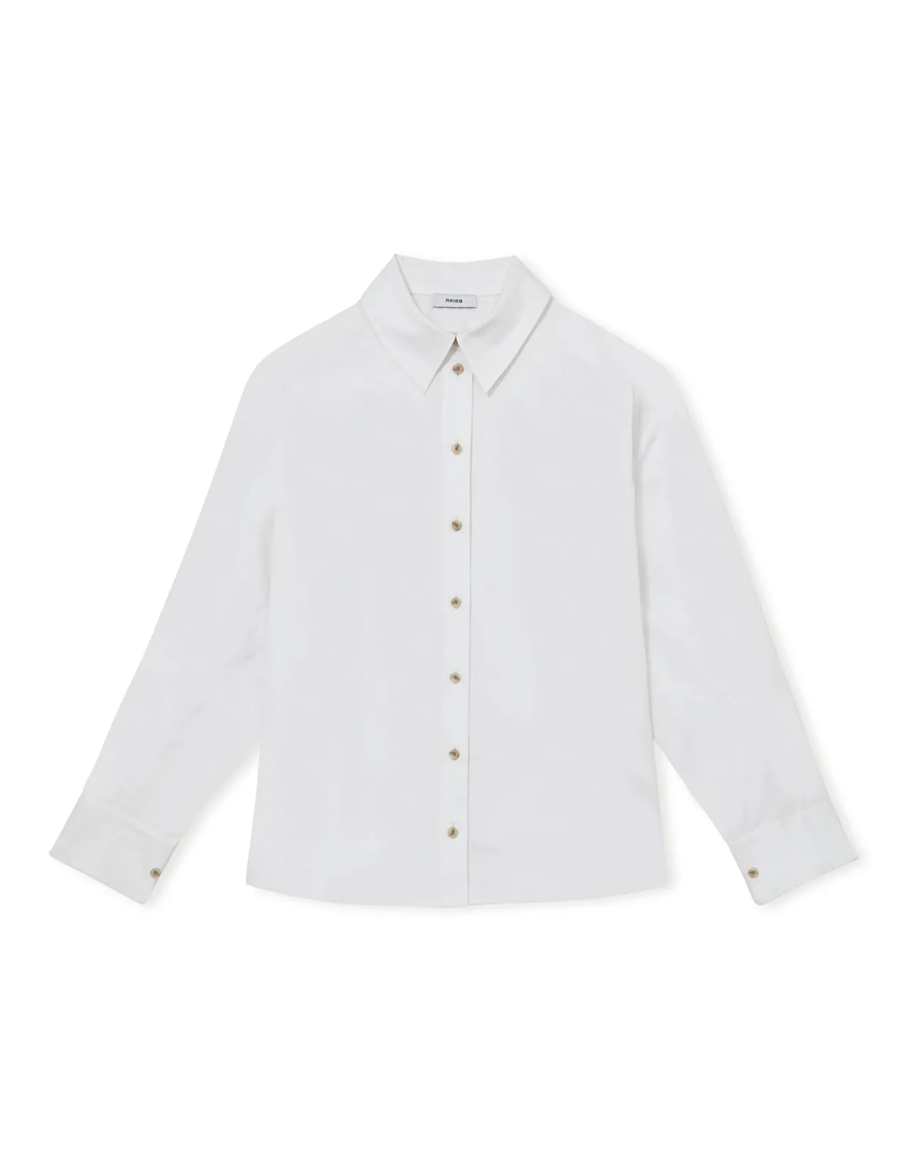 Callie Cotton Shirt
