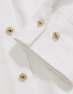 Callie Cotton Shirt