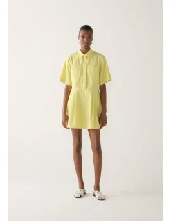 Callie Mini Dress