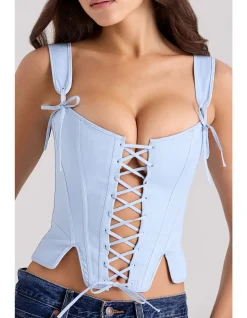 CALLIE REVERSIBLE CORSET