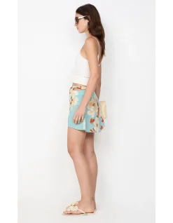 CALLIOPE MINI SKIRT