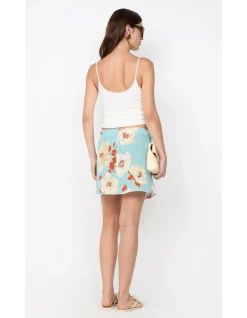 CALLIOPE MINI SKIRT