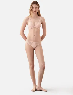 CALVIN KLEIN INSTINCT THONG