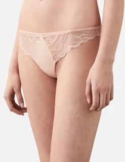CALVIN KLEIN INSTINCT THONG