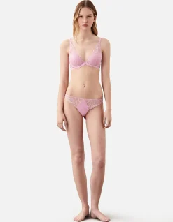 CALVIN KLEIN INSTINCT THONG