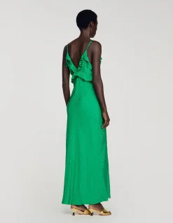 Calypsane Dress