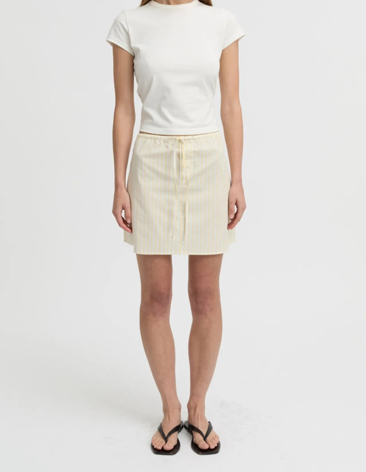 Calypso Skirt