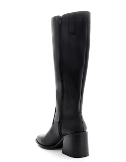 CAMILLE KNEE BOOT