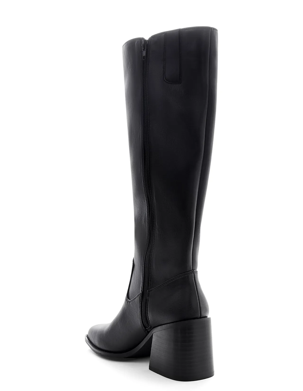 CAMILLE KNEE BOOT