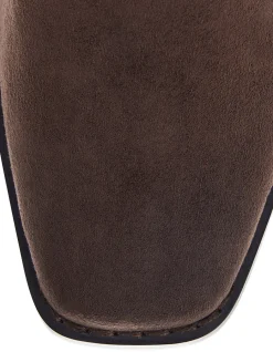CAMILLE KNEE BOOT