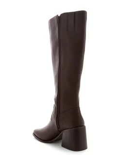 CAMILLE KNEE BOOT