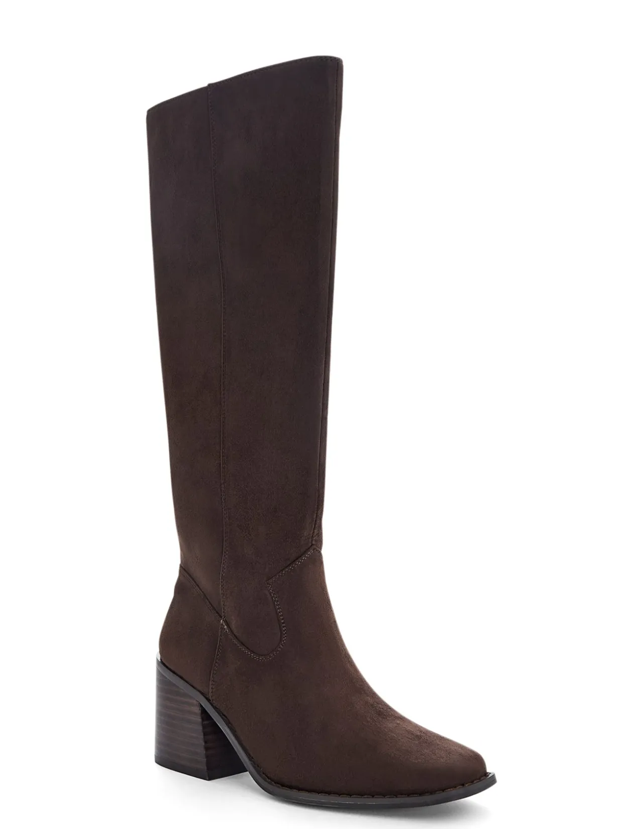 CAMILLE KNEE BOOT