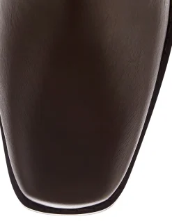 CAMILLE KNEE BOOT