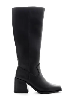 CAMILLE KNEE BOOT